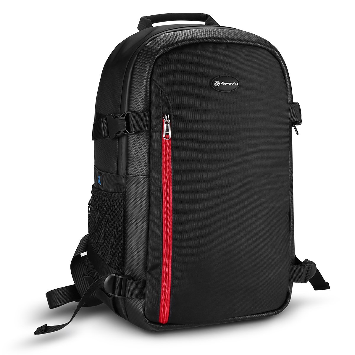 dslr backpack with laptop compartment
