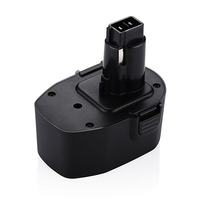 Buy Wholesale China For Black & Decker 14.4v/2.5ah Ps140 Power