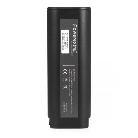 Replacement for Black & Decker HPB12 Battery Compatible with Black & Decker  12V HPB12 Power Tool Battery (1300mAh NICD)