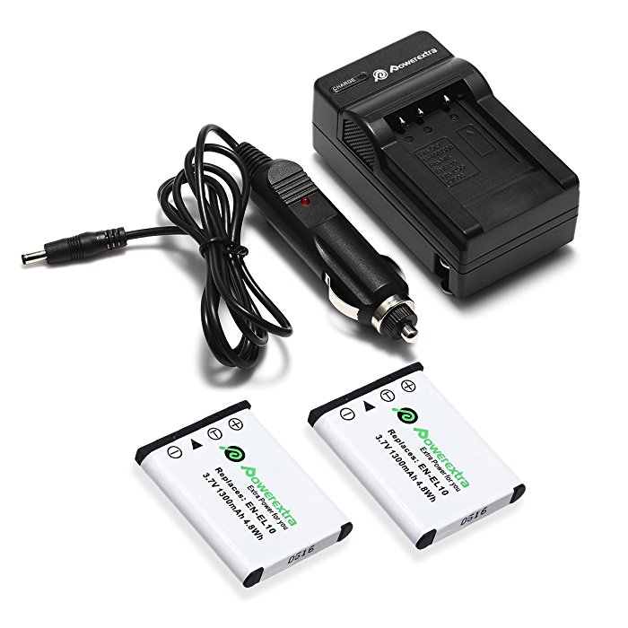Dash Cam Battery : r/batteries